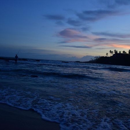 Sea View Tourist Inn Tangalle Exterior foto