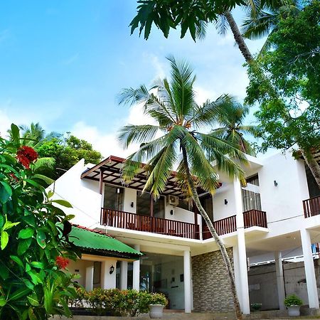 Sea View Tourist Inn Tangalle Exterior foto